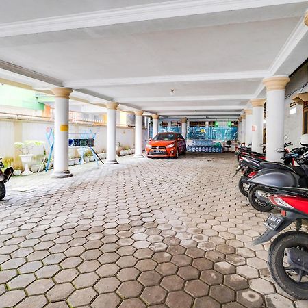 Hotel Oyo Life 91994 Sawerigading Jatinangor Syariah Sayang Exterior foto