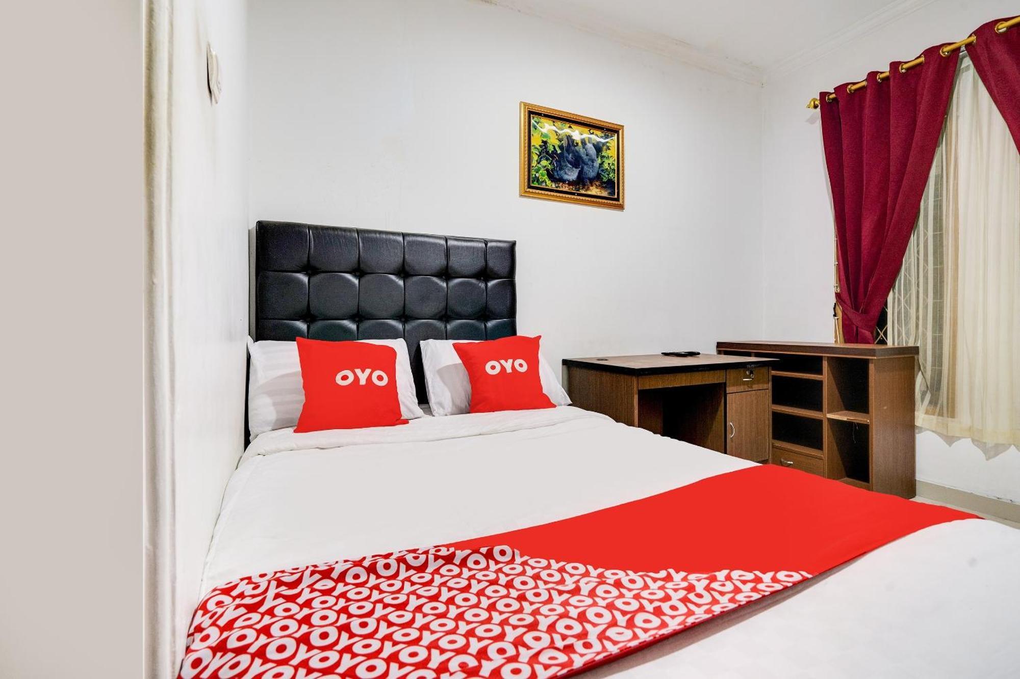 Hotel Oyo Life 91994 Sawerigading Jatinangor Syariah Sayang Exterior foto