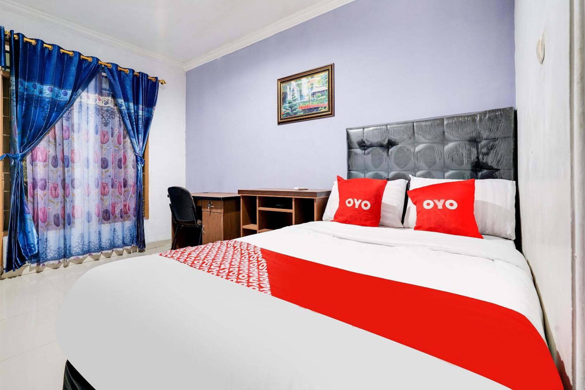 Hotel Oyo Life 91994 Sawerigading Jatinangor Syariah Sayang Exterior foto